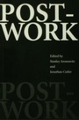 Cover: Post-Work - Routledge