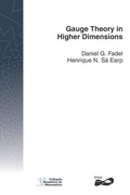 Bild: Gauge Theory in Higher Dimensions - Impa