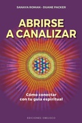 Cover: Abrirse a Canalizar - Obelisco