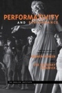 Cover: Performativity and Performance - Routledge