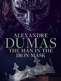 Cover: The Man in the Iron Mask - Saga Egmont