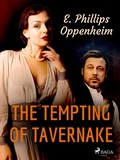 Cover: The Tempting Of Tavernake - Saga Egmont