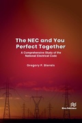Cover: The NEC and You Perfect Together - River Publishers