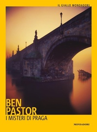Abbildung von: I misteri di Praga - Mondadori
