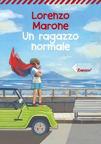 Abbildung von: Un ragazzo normale - Feltrinelli Traveller