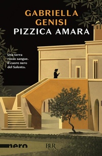 Abbildung von: Pizzica amara - Rizzoli - RCS Libri