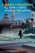 Cover: Con l'arte e con l'inganno - Rizzoli - RCS Libri