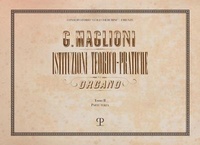 Abbildung von: Istituzioni Teorico-Pratiche Per Organo - Edizioni Polistampa