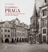 Abbildung von: Un Viandante a Praga - Edizioni Polistampa