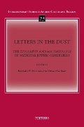 Cover: Letters in the Dust - Peeters Publishers