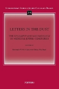 Enlarge image Cover: Letters in the Dust - Peeters Publishers