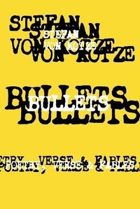 Enlarge image Cover: Bullets - Ragnar Redbeard