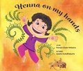 Cover: Henna on My Hands - Tulika Publishers