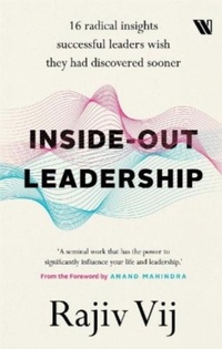 Abbildung von: Inside Out Leadership - Westland Publications Limited