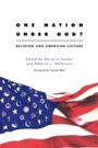 Cover: One Nation Under God? - Routledge