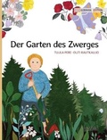 Cover: Der Garten des Zwerges - Wickwick Ltd