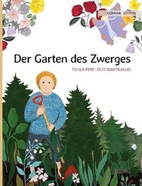 Enlarge image Cover: Der Garten des Zwerges - Wickwick Ltd