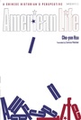 Cover: American Life - The Chinese University of Hong Kong Press