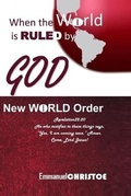 Cover: When the World Is Ruled by God - Najivunia