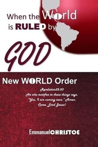 Enlarge image Cover: When the World Is Ruled by God - Najivunia