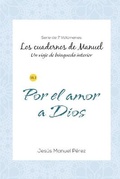 Cover: Por el amor de Dios - Biblioteca Pedro Henriquez Urena