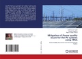 Cover: Mitigation of Power quality issues for the PV systems using FPGA - LAP Lambert Academic Publishing