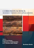 Cover: Corrosion Science - Bentham Science Publishers