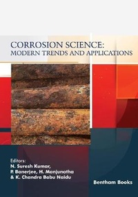 Enlarge image Cover: Corrosion Science - Bentham Science Publishers