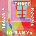Cover: Three Rooms - HarperAudio