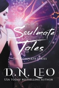 Cover: Soulmate Tales - Narrative Land Publishing