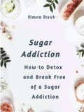 Cover: Sugar Addiction - Simon Staub