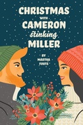 Cover: Christmas with Cameron Stinking Miller - Martha Fouts