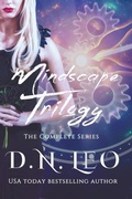 Cover: Mindscape Trilogy - Narrative Land Publishing