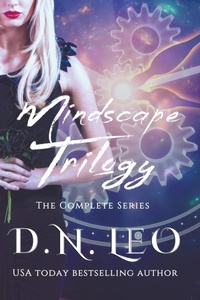 Enlarge image Cover: Mindscape Trilogy - Narrative Land Publishing