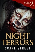 Cover: Night Terrors Vol. 2 - Scare Street