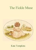 Cover: The Fickle Muse - The Matthewsburg Manse