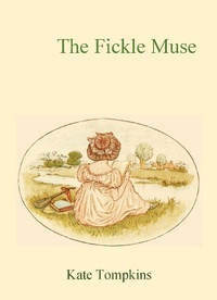 Enlarge image Cover: The Fickle Muse - The Matthewsburg Manse