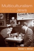 Cover: Multiculturalism and the Jews - Routledge