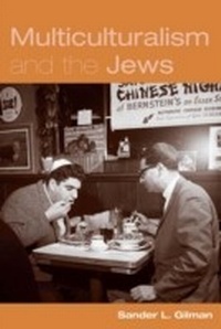 Enlarge image Cover: Multiculturalism and the Jews - Routledge