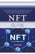 Cover: NFT Guide - Ken Mark