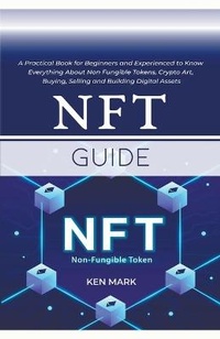 Enlarge image Cover: NFT Guide - Ken Mark
