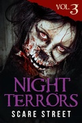 Cover: Night Terrors Vol. 3 - Scare Street