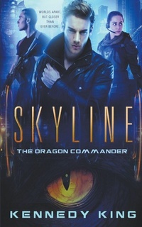 Enlarge image Cover: SkyLine - Mind of Khan Studios