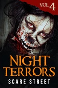Cover: Night Terrors Vol. 4 - Scare Street