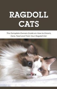 Abbildung von: Ragdoll Cats - Don Ben