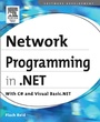 Cover: Network Programming in .NET - Elsevier