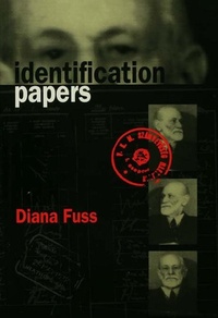Enlarge image Cover: Identification Papers - Routledge