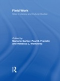 Cover: Field Work - Routledge