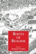 Cover: Roots of Realism - Routledge