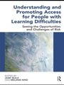 Cover: Understanding and Promoting Access for People with Learning Difficulties - Routledge